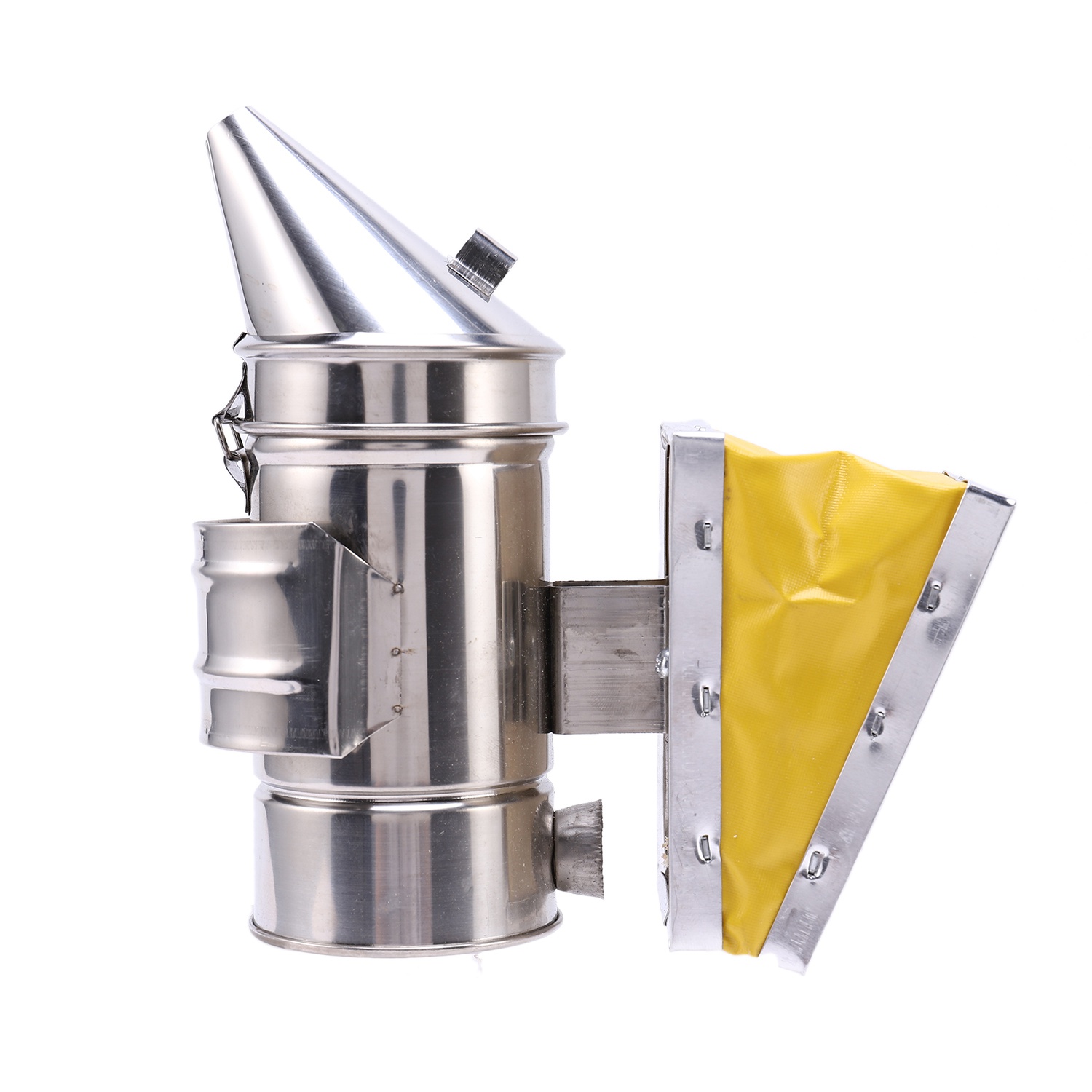 Bee Smoker Tool - Kit Manuale per Generatore di Fumo