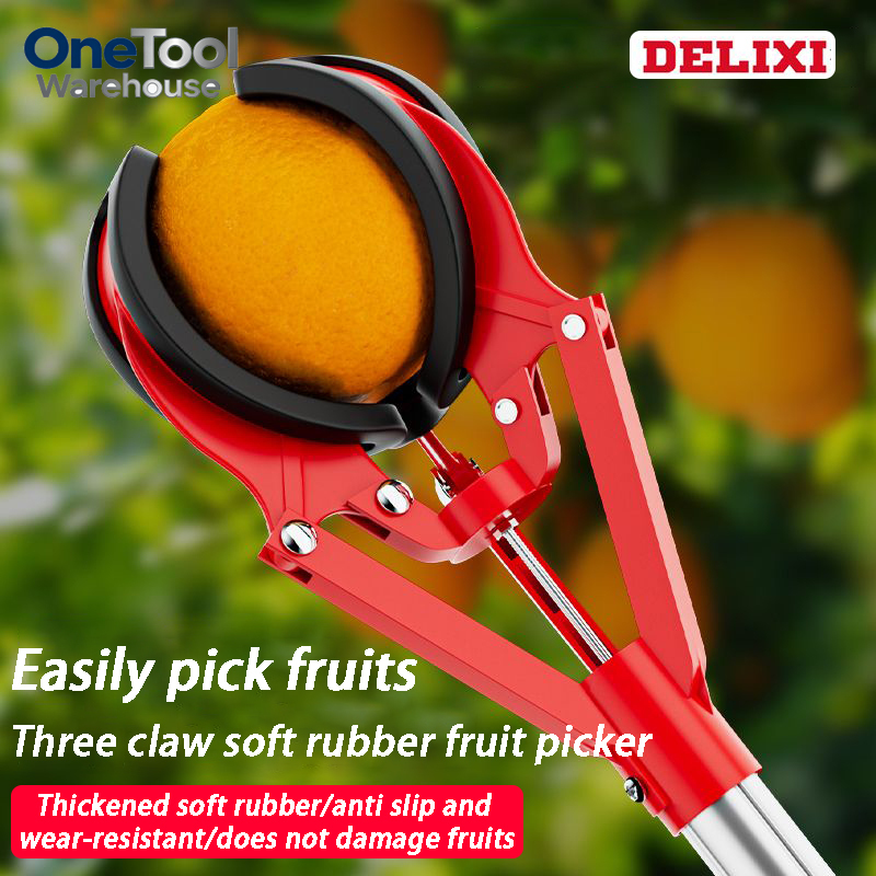 Farming Tools For Agriculture - Raccoglitore di Frutta, Strumento Professionale per