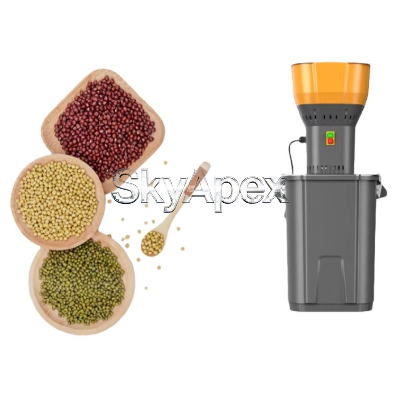 Farming Agriculture Machine - Macchina per la lavorazione del mangime