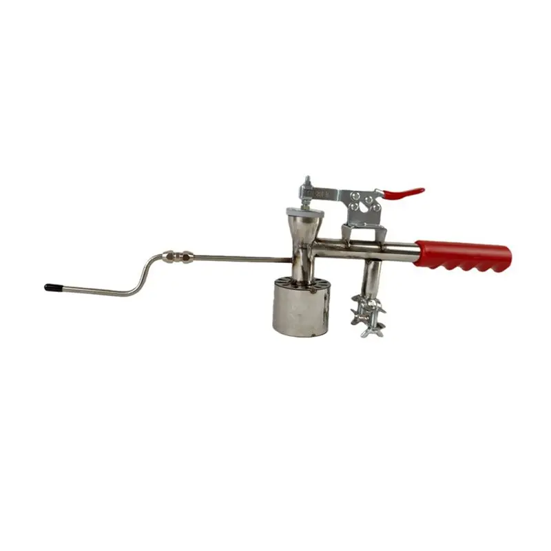 Bee Smoker Tool - Macchina Nebulizzatrice per il Trattamento degli
