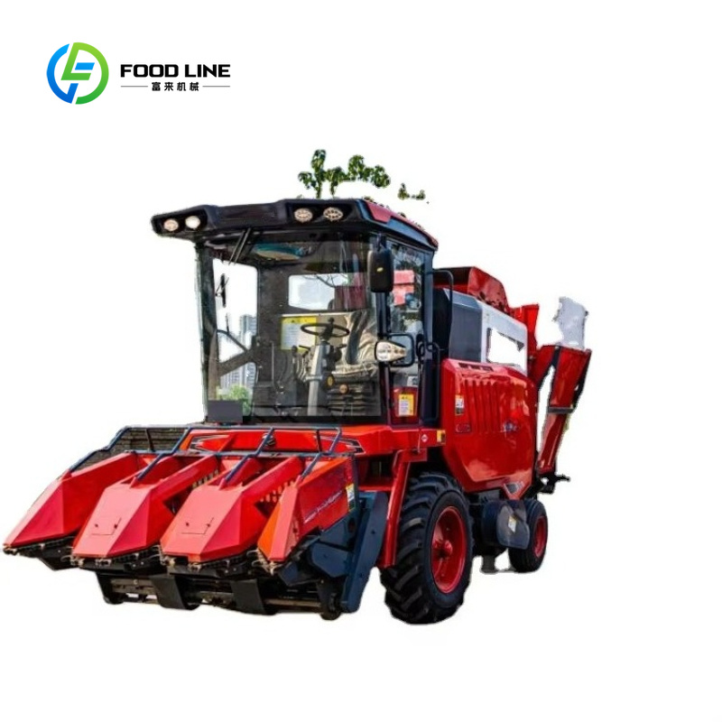 Mietitrebbiatrice Mini Persona - Combine Harvester Mini recensione e prezzo