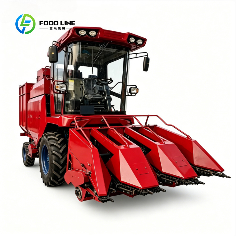 Mietitrebbiatrice Mini Persona - Combine Harvester Mini recensione e prezzo