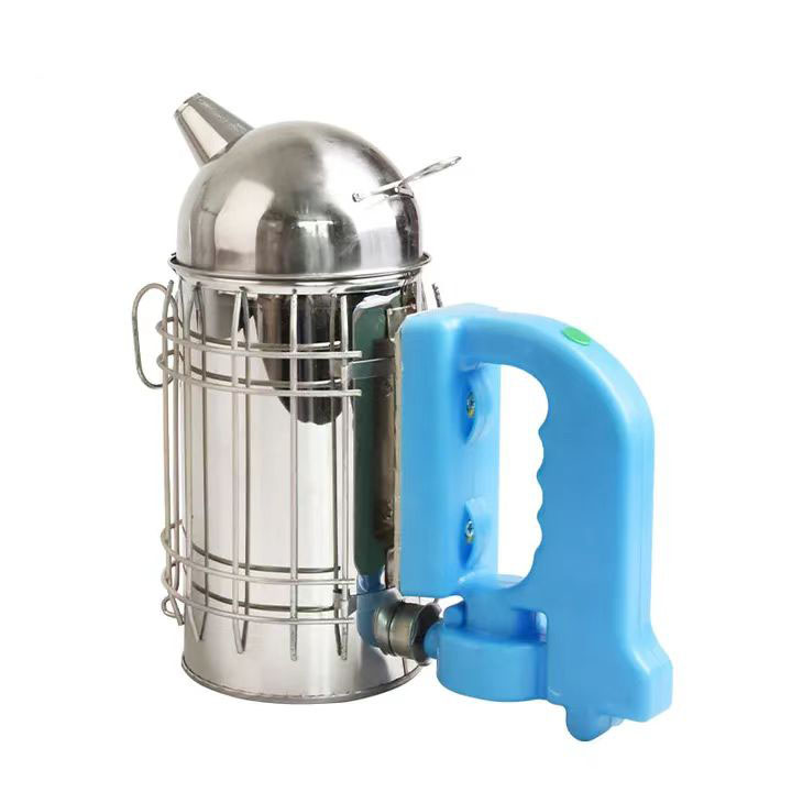 Affumicatore Elettrico per Api - Bee Smoker Tool recensione e prezzo