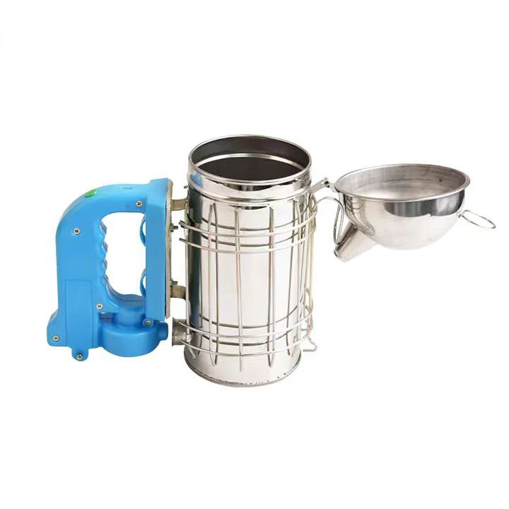 Affumicatore Elettrico per Api - Bee Smoker Tool recensione e prezzo