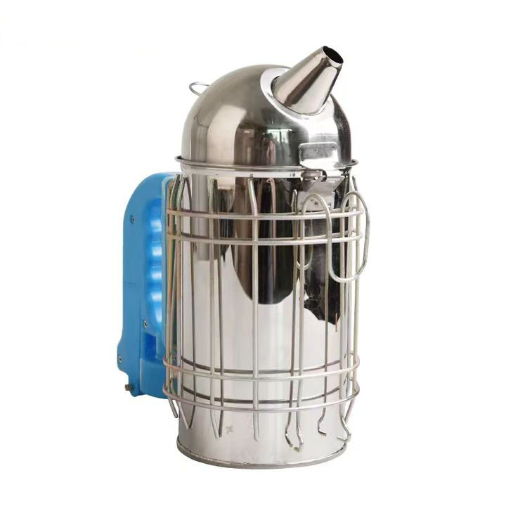 Affumicatore Elettrico per Api - Bee Smoker Tool recensione e prezzo