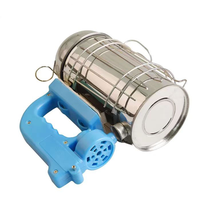 Affumicatore Elettrico per Api - Bee Smoker Tool recensione e prezzo
