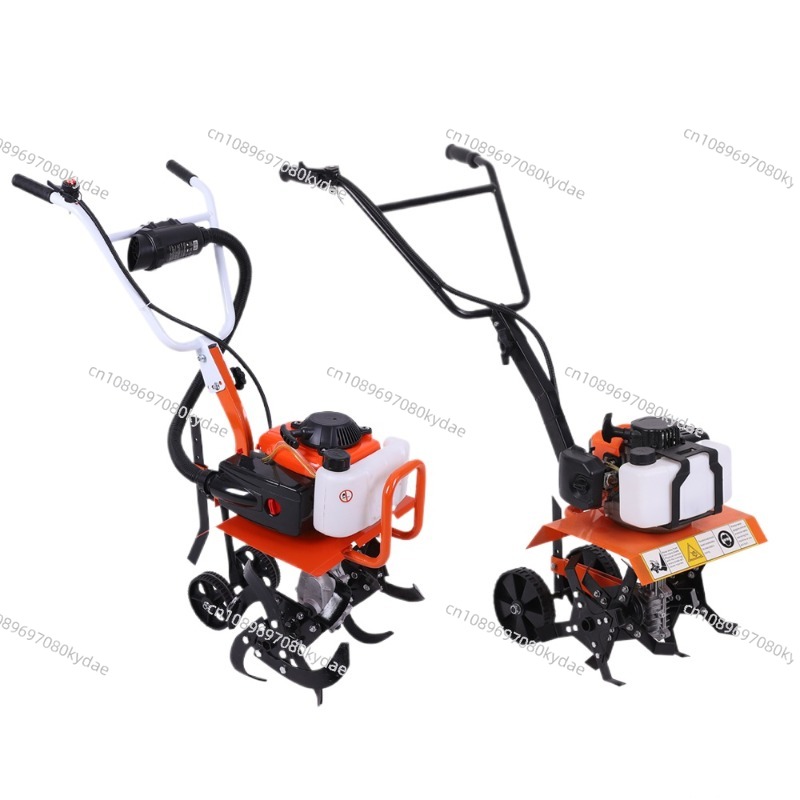 Micro Coltivatore Multifunzion - Farming Agriculture Machine recensione e prezzo