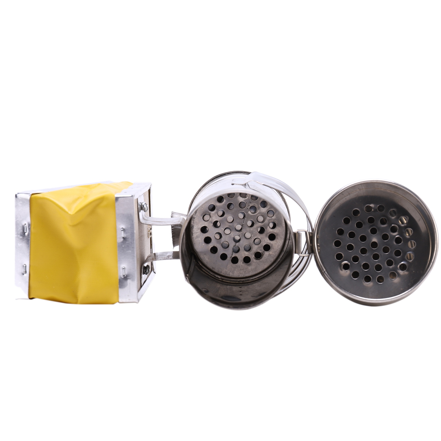 Kit Manuale per Generatore di  - Bee Smoker Tool recensione e prezzo