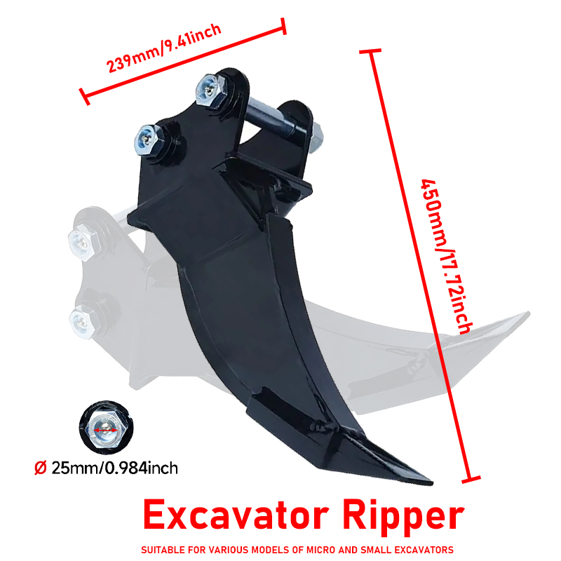 Mini Escavatore Attacco Ripper - Combine Harvester Mini recensione e prezzo