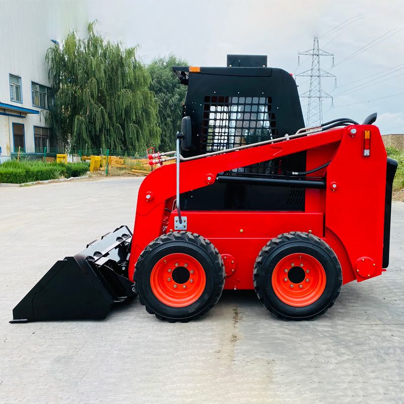 Spedizione Gratuita Mini Skid  - Agriculture Farming Working recensione e prezzo
