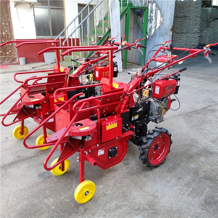 Mini macchine per la raccolta  - Combine Harvester Mini recensione e prezzo
