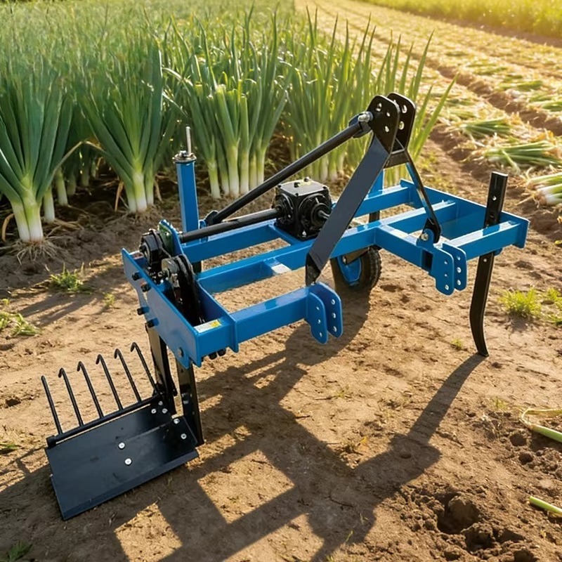 Macchina Agricola per la Racco - Farming Agriculture Machine recensione e prezzo