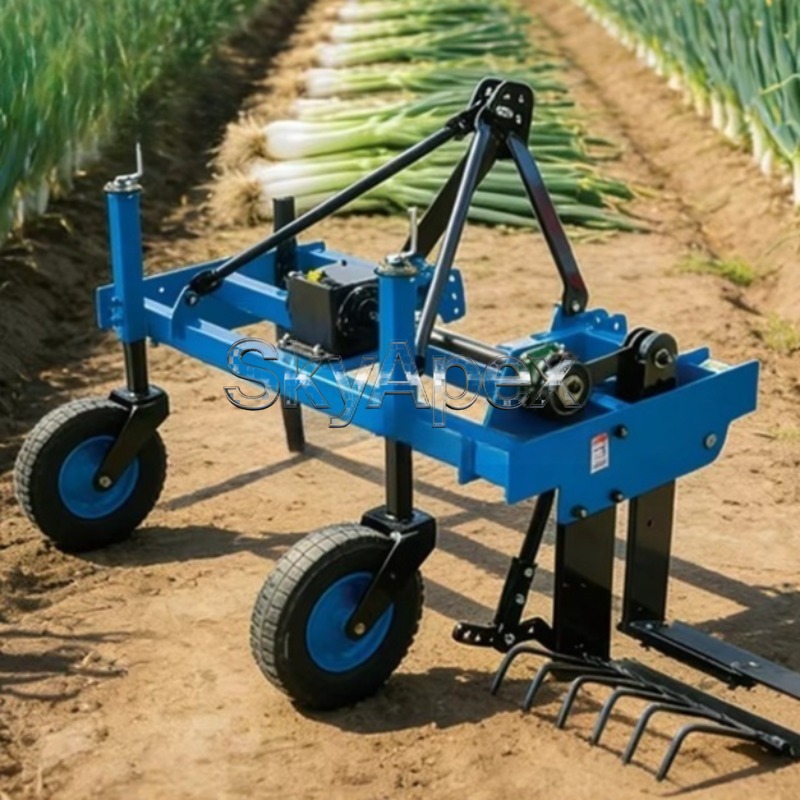 Macchina Agricola per la Racco - Farming Agriculture Machine recensione e prezzo