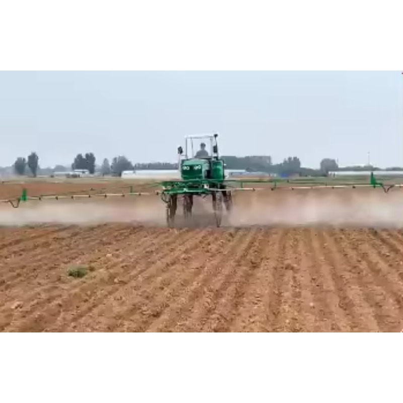 Atomizzatore Agricolo Semovent - Farming Agriculture Equipment recensione e prezzo