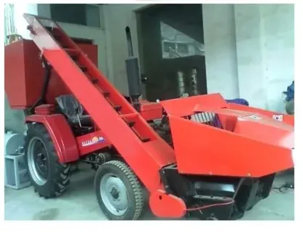Vendita calda Piccolo mini com - Combine Harvester Mini recensione e prezzo