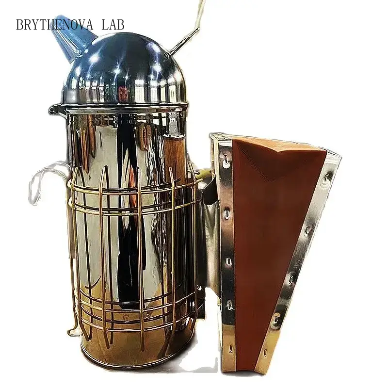 Affumicatore per Apicoltura in - Bee Smoker Tool recensione e prezzo
