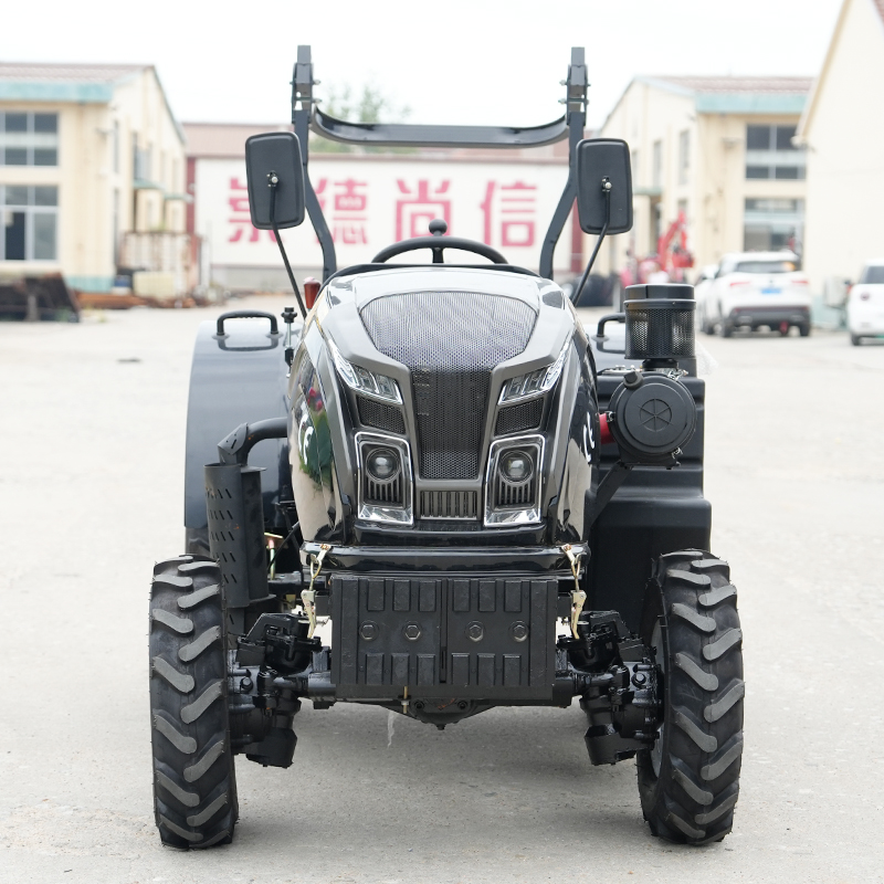 Trattore 80HP Personalizzato 4 - Agriculture Farming Working recensione e prezzo