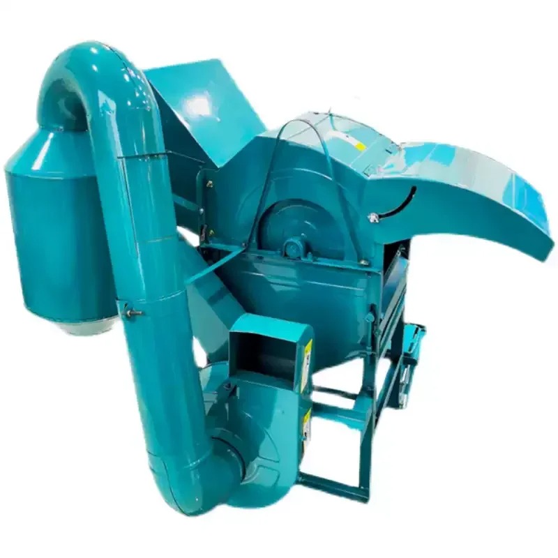Macchina Trebbiatrice Multifun - Rice Thresher Machine recensione e prezzo