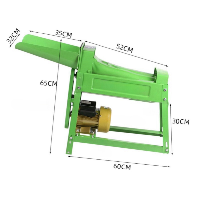 Sgranatrice di Mais Portatile  - Rice Thresher Machine recensione e prezzo
