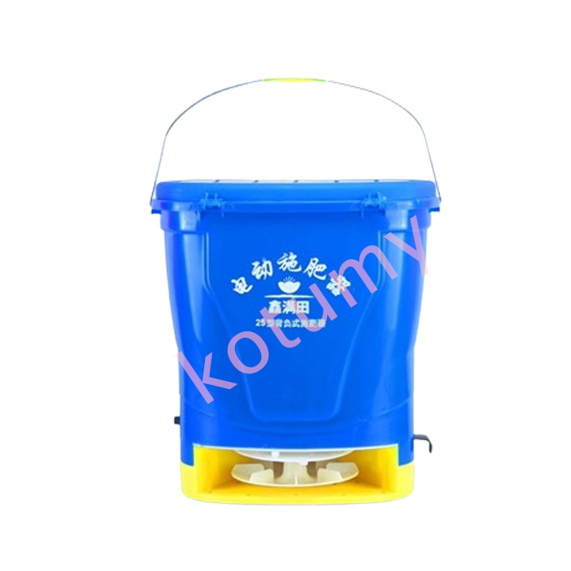 Applicatore di fertilizzante g - Farming Agriculture Machine recensione e prezzo