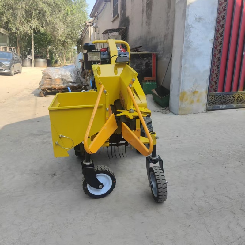 Mietitrebbiatrice Economica pe - Combine Harvester Mini recensione e prezzo