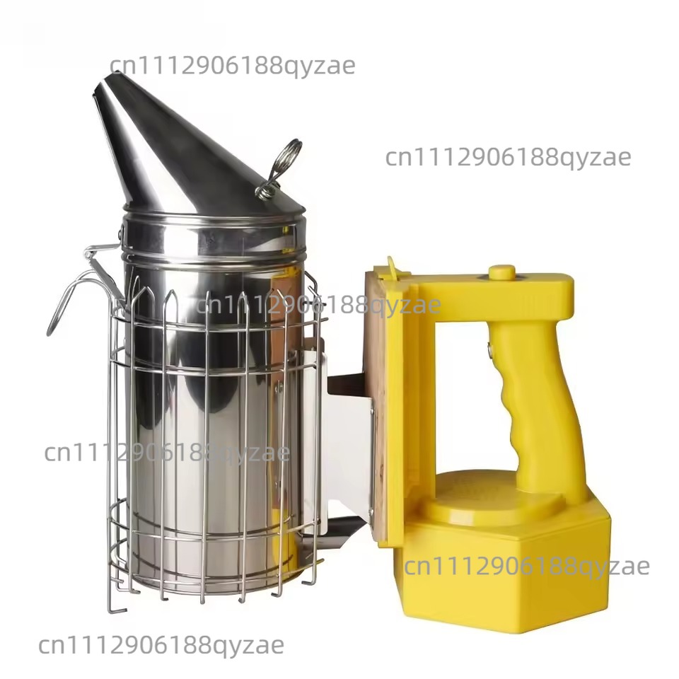 Affumicatore Elettrico per Api - Bee Smoker Tool recensione e prezzo
