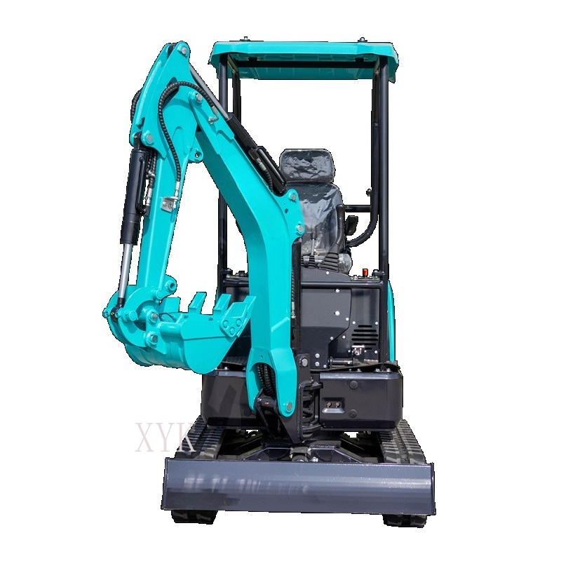Miniescavatore Agricolo Multif - Agriculture Farming Working recensione e prezzo