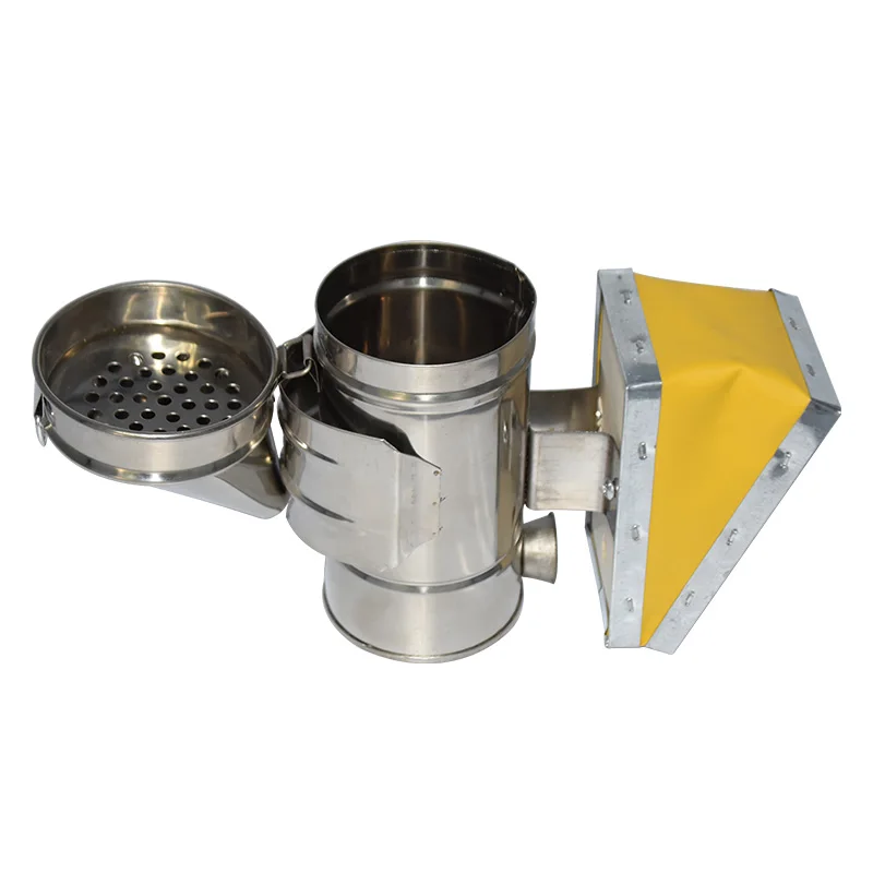 Affumicatore per Apicoltura in - Bee Smoker Tool recensione e prezzo
