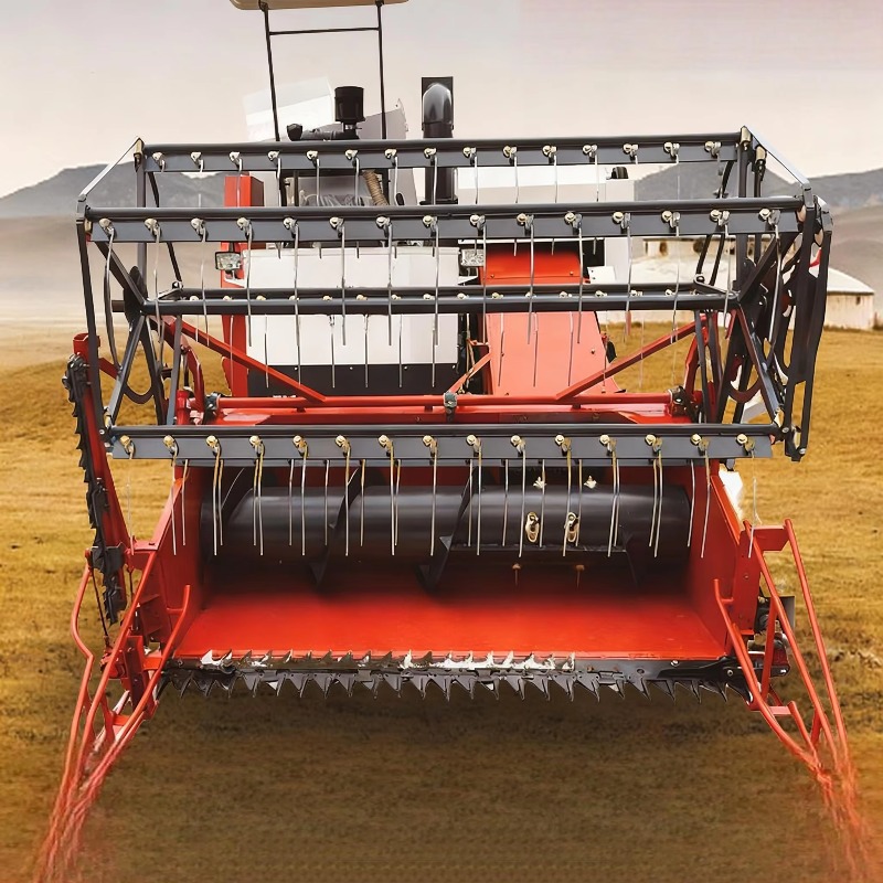 Mietitrebbia Mini Personalizza - Combine Harvester Mini recensione e prezzo