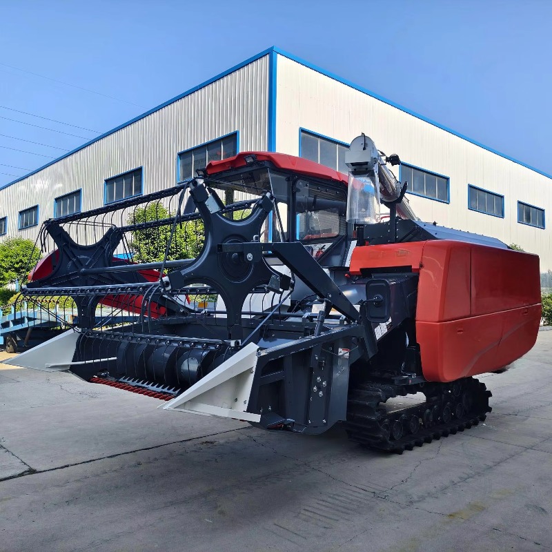 Mietitrebbia Mini Personalizza - Combine Harvester Mini recensione e prezzo