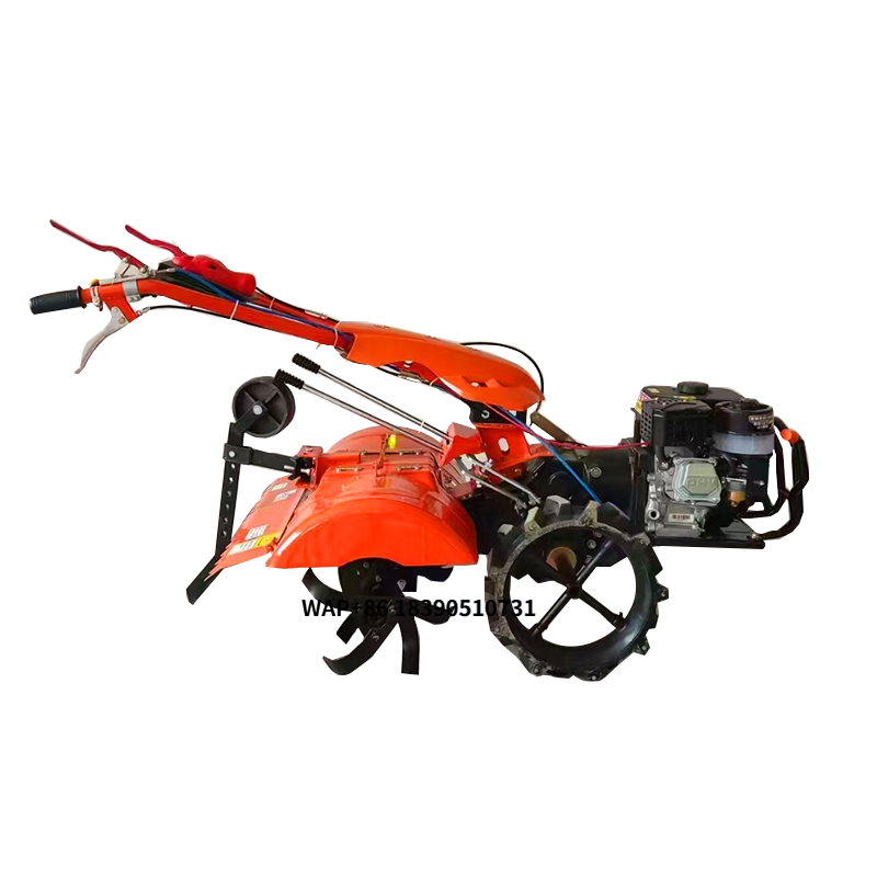 Fresatrice Agricola Rotativa 1 - Farming Agriculture Machine recensione e prezzo