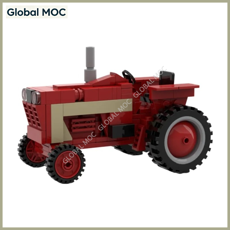 Trattore per Semina di Mais, B - Farming Agriculture Machine recensione e prezzo
