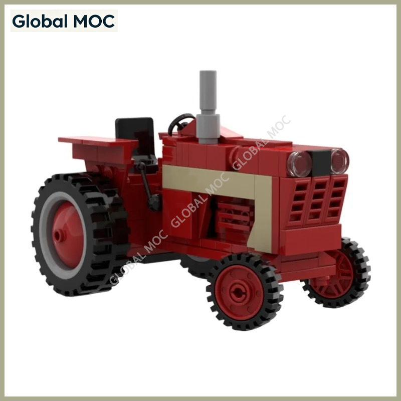 Trattore per Semina di Mais, B - Farming Agriculture Machine recensione e prezzo