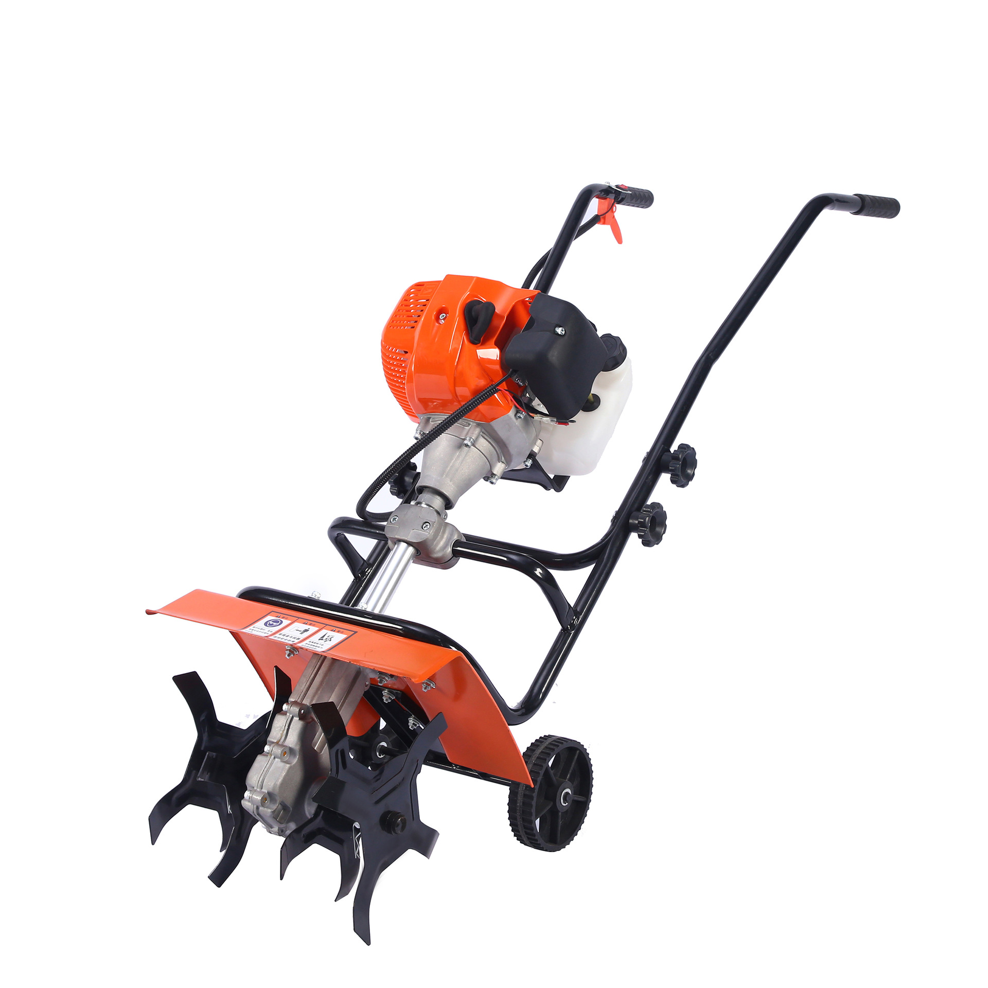 Motozappa Rotativa Multifunzio - Farming Agriculture Machine recensione e prezzo
