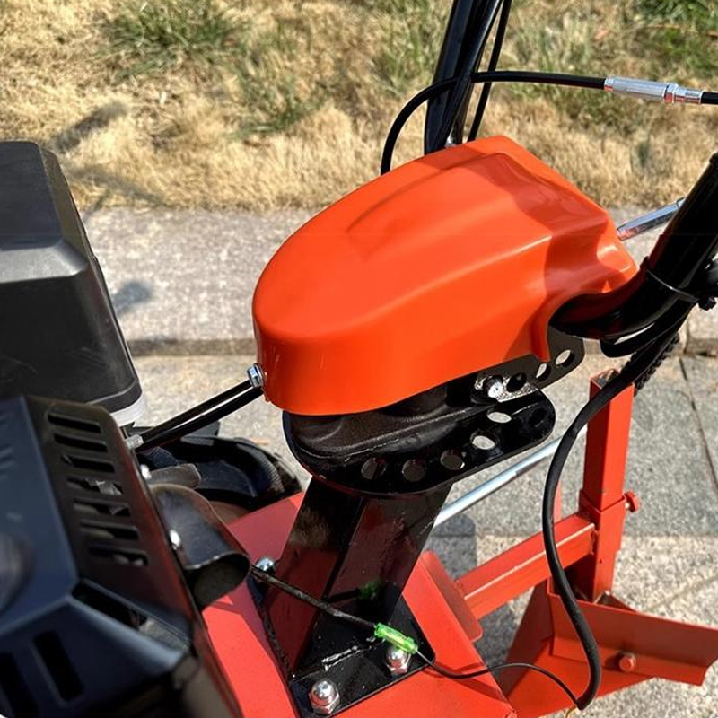 Trattore a quattro ruote motri - Agriculture Farming Working recensione e prezzo