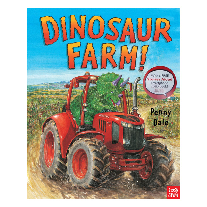 La fattoria dei dinosauri: Pen - Farming Year recensione e prezzo