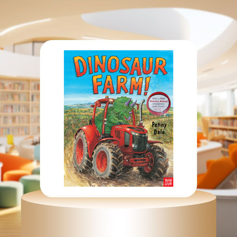 La fattoria dei dinosauri: Pen - Farming Year recensione e prezzo