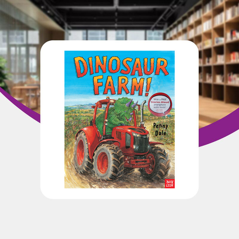 La fattoria dei dinosauri: Pen - Farming Year recensione e prezzo