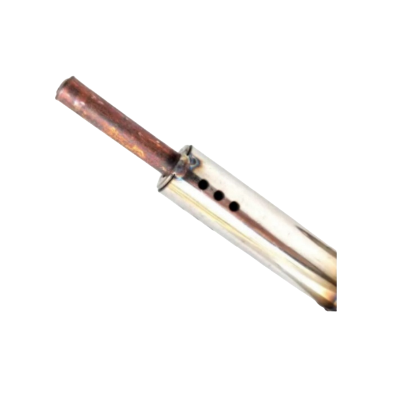 Evaporatore di acido ossalico  - Bee Smoker Tool recensione e prezzo