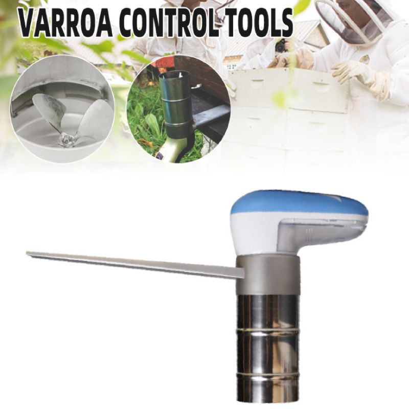 Vaporizzatore elettrico ricari - Bee Smoker Tool recensione e prezzo