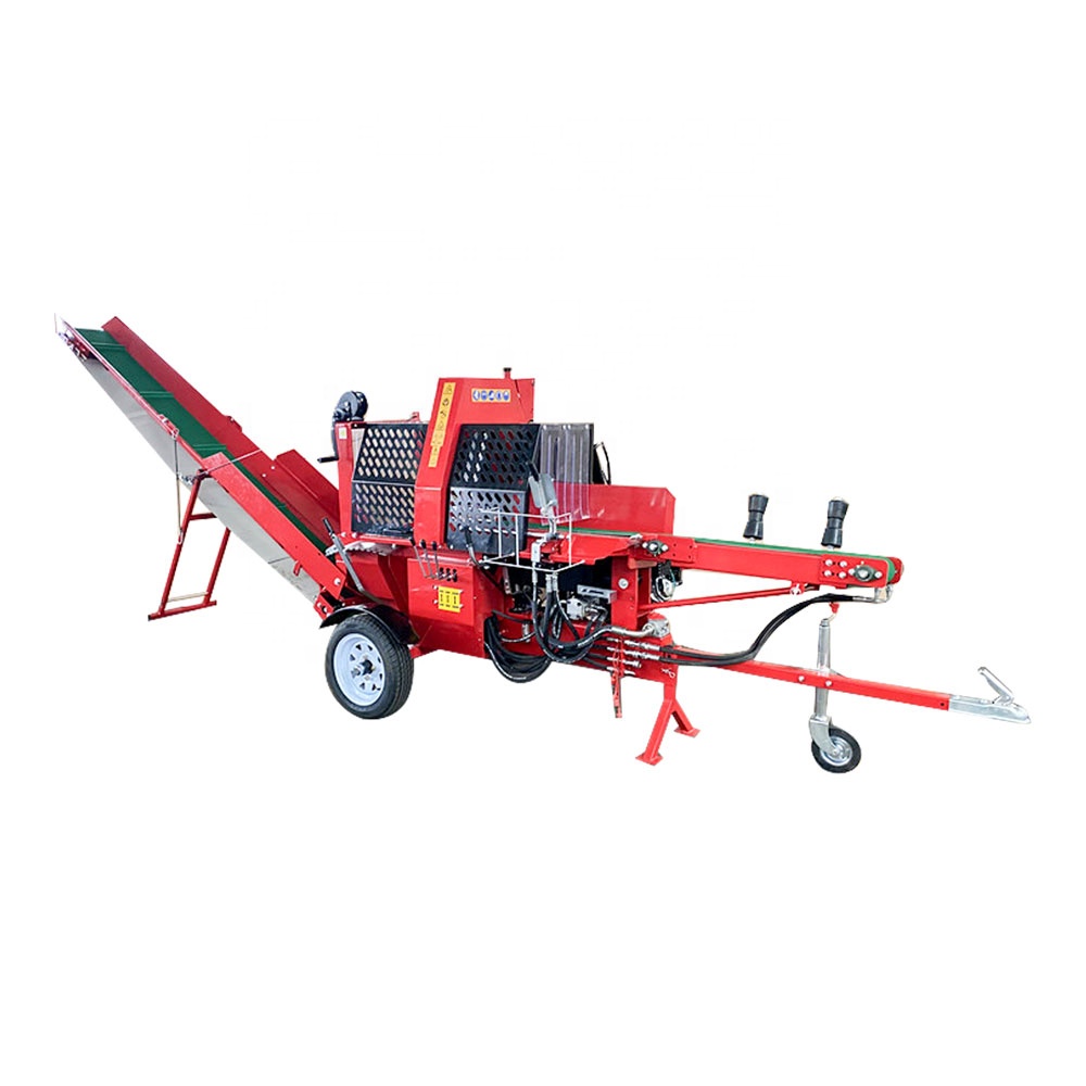 Spaccalegna Idraulico da 20 To - Farming Tools For Agriculture recensione e prezzo