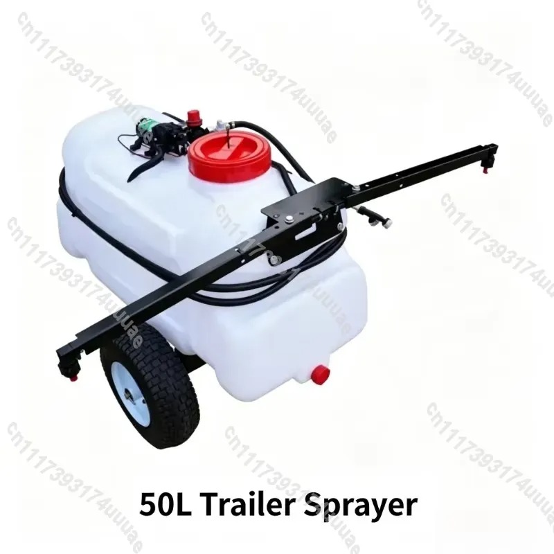Carrello irroratore agricolo a - Farming Agriculture Machine recensione e prezzo