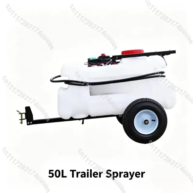 Carrello irroratore agricolo a - Farming Agriculture Machine recensione e prezzo