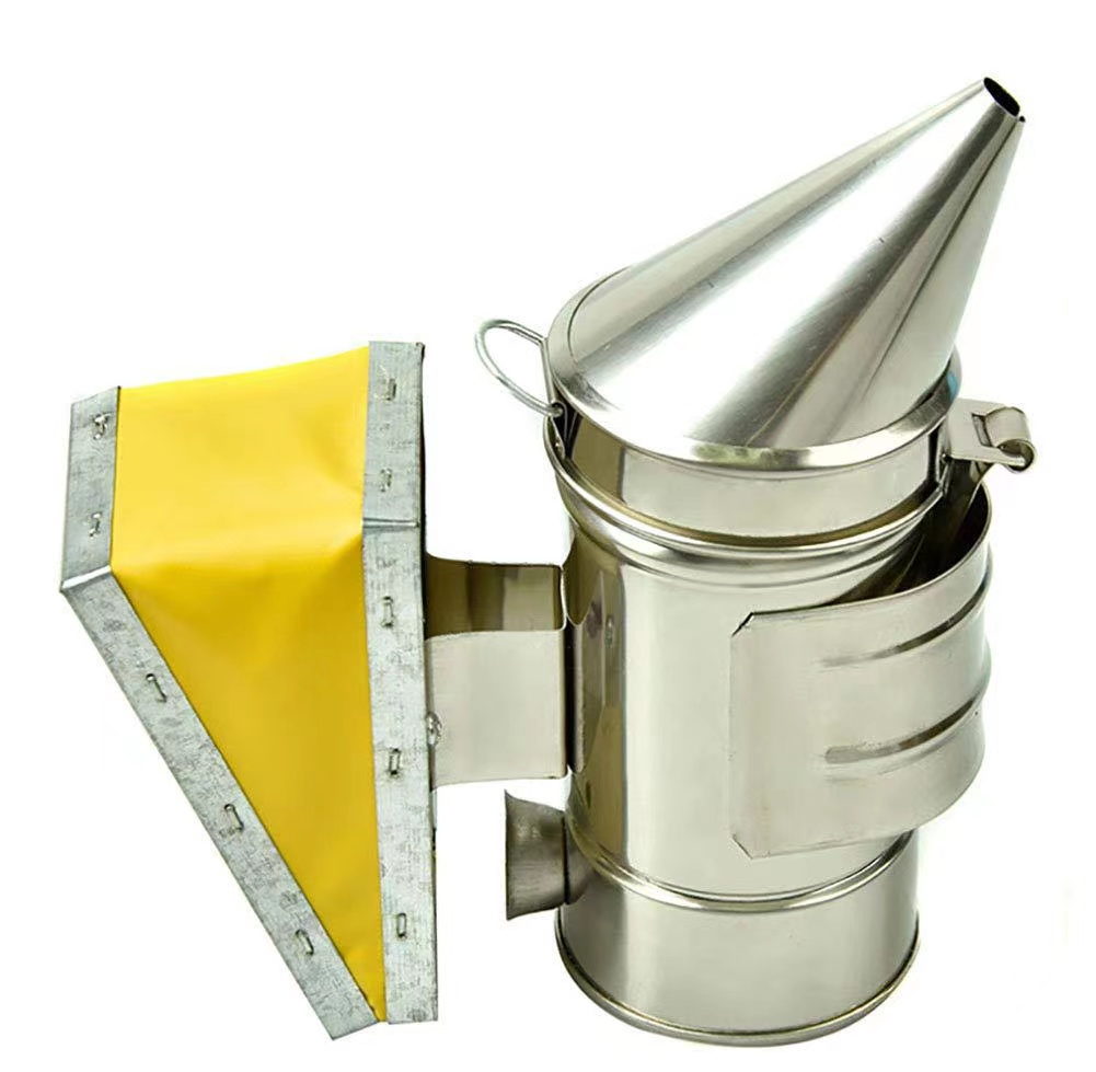 1Set Apicoltura Mini Fumatore  - Bee Smoker Tool recensione e prezzo