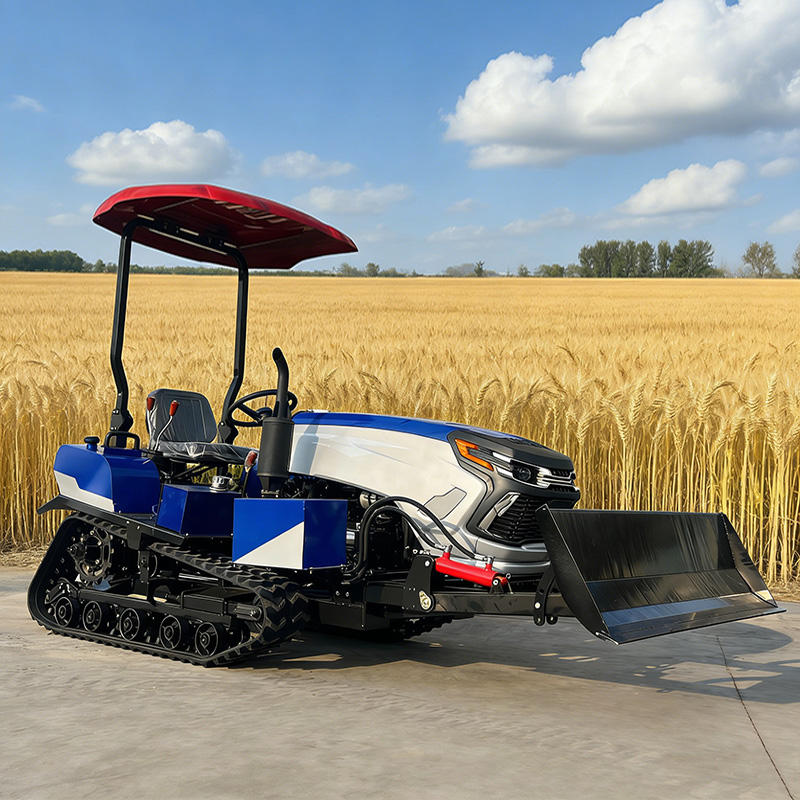 Trattore Agricolo Diesel 4WD P - Agriculture Farming Working recensione e prezzo