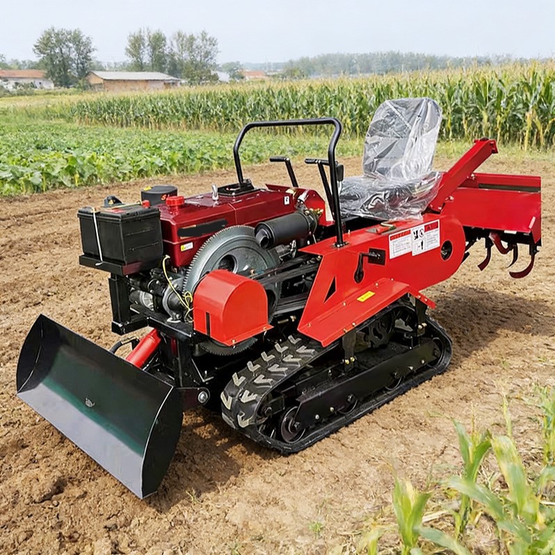 Trattore Agricolo Diesel 4WD P - Agriculture Farming Working recensione e prezzo