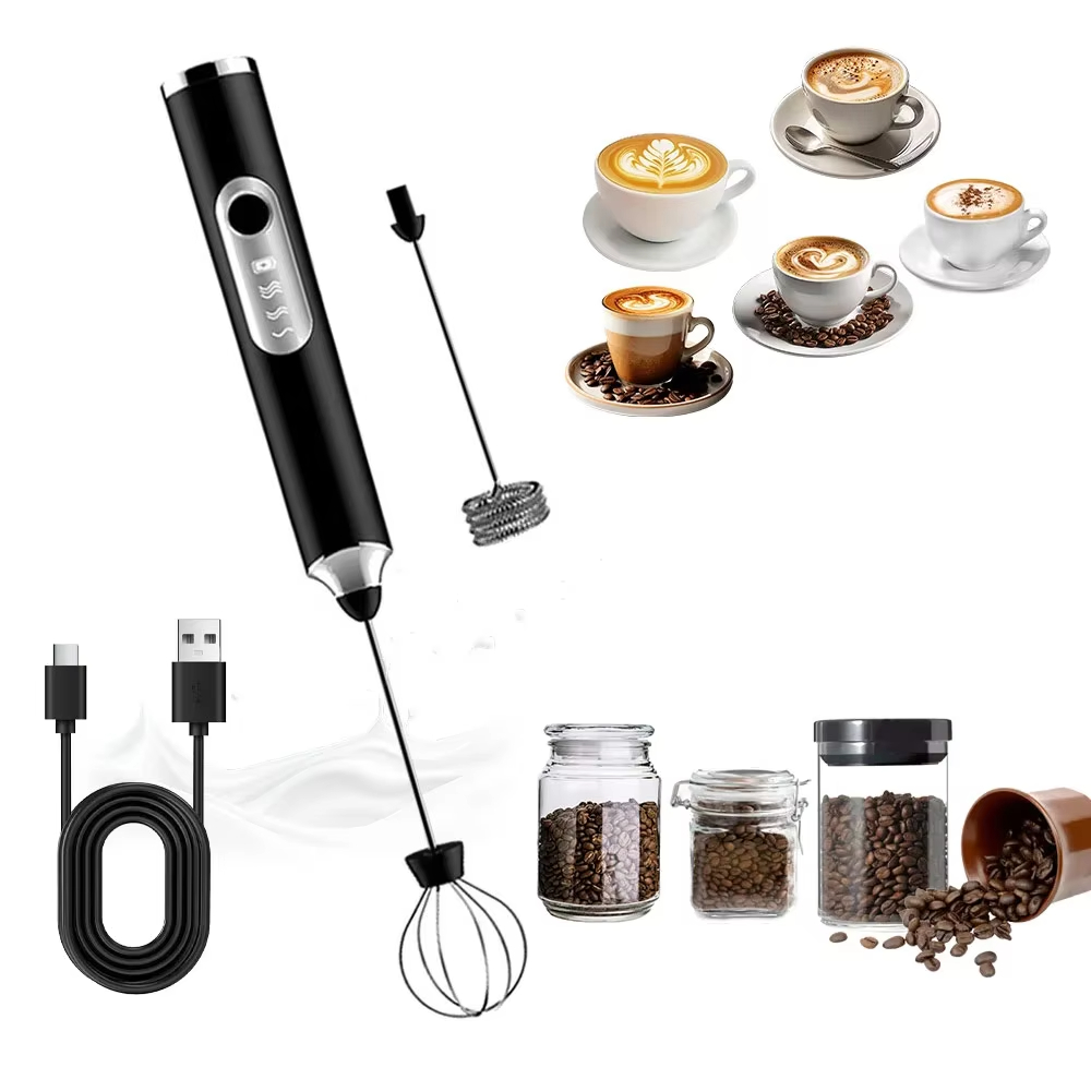 1 Montalatte Elettrico, Frulla - Rice Thresher Machine recensione e prezzo