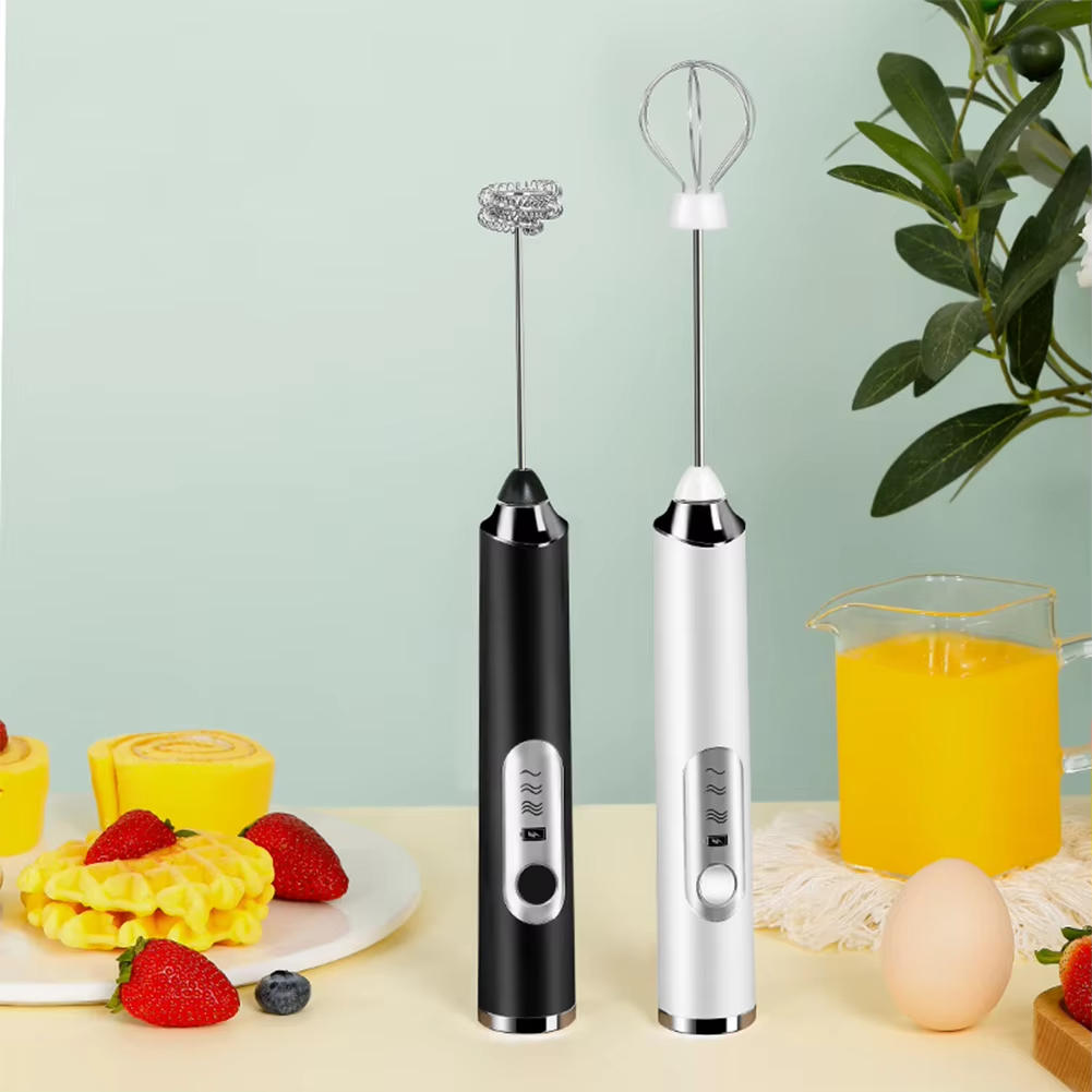 1 Montalatte Elettrico, Frulla - Rice Thresher Machine recensione e prezzo
