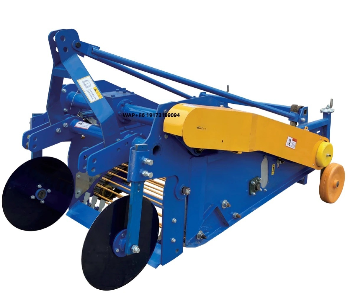 Nuova Mietitrebbia Automatica  - Combine Harvester Mini recensione e prezzo
