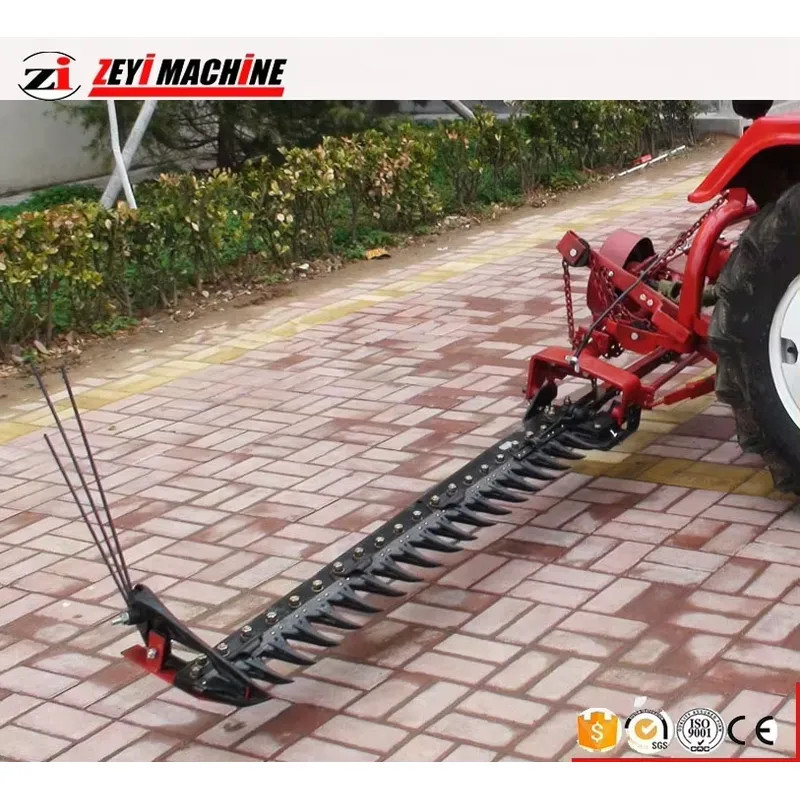 Trattore Agricolo Mini Falciat - Combine Harvester Mini recensione e prezzo